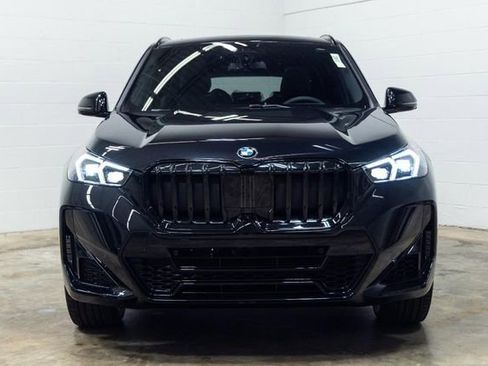 New 2026 BMW X1 xDrive28i w/ Technology Package image 8