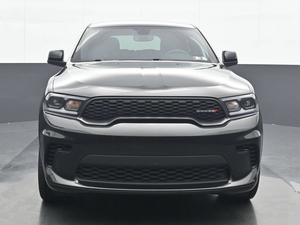 Used 2026 Dodge Durango GT AWD/4WD image 1