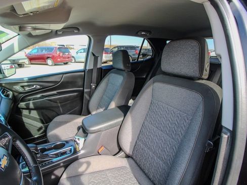 Used 2024 Chevrolet Equinox LT image 14