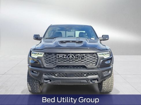 Used 2025 RAM 1500 RHO w/ RHO Level 1 Equipment Group AWD/4WD image 7