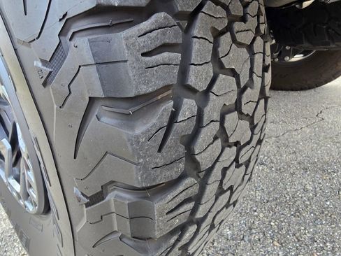 Used 2024 Ford F150 Raptor w/ Equipment Group 803A Raptor R image 34