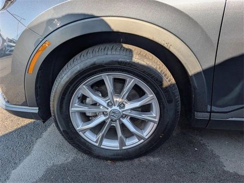 Certified 2024 Honda CR-V EX image 5