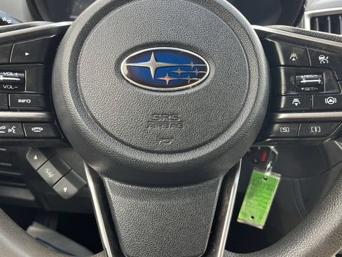Used 2023 Subaru Crosstrek 2.0i AWD/4WD image 15