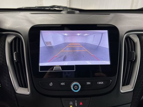 Used 2024 Chevrolet Malibu LT image 60