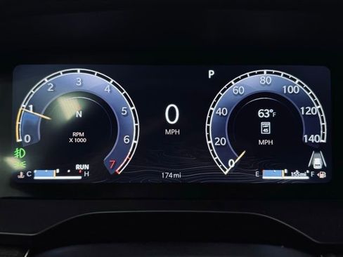 New 2026 Jeep Grand Cherokee L Limited AWD/4WD image 32