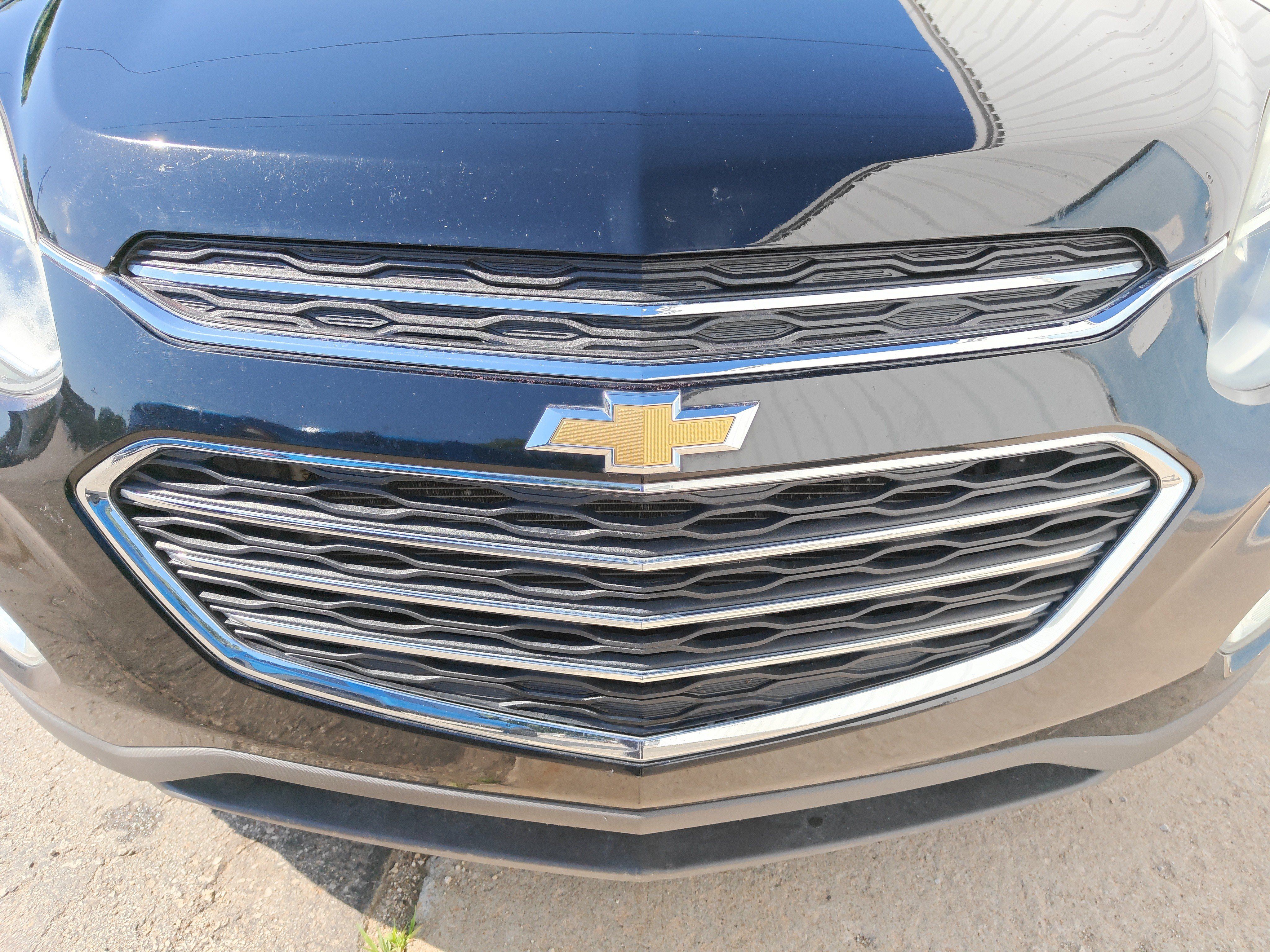 Used 2017 Chevrolet Equinox LT w/ Convenience Package FWD image 5