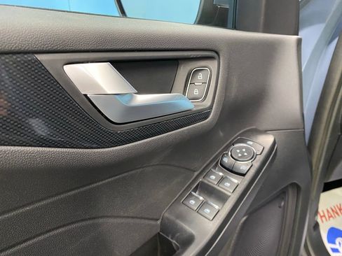 New 2026 Ford Escape ST-Line Select w/ Equipment Group 401A image 27