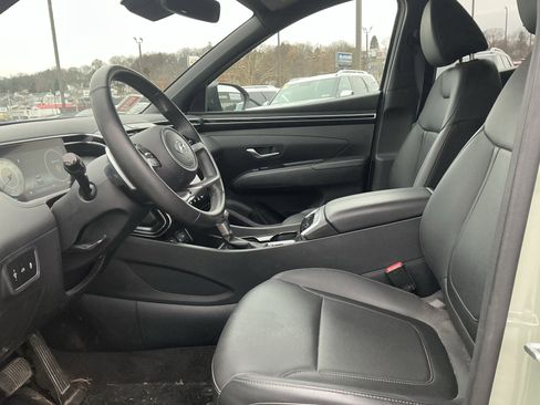 Certified 2024 Hyundai Santa Cruz XRT image 11