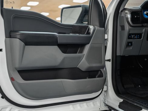 Certified 2024 Ford F150 XLT w/ Tow/Haul Package image 47