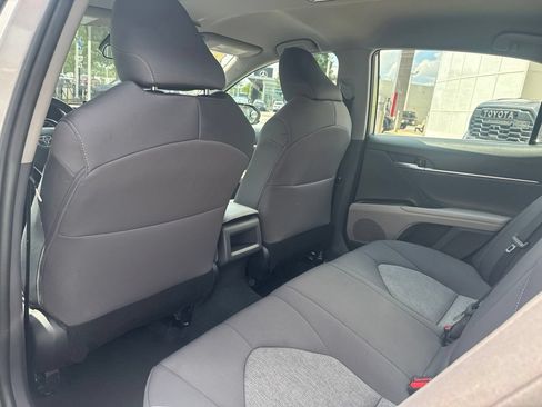 Certified 2023 Toyota Camry LE FWD image 17