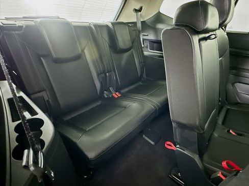 Used 2018 Volkswagen Atlas SEL image 10