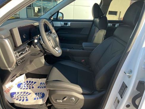 New 2026 Hyundai Santa Fe SEL image 7