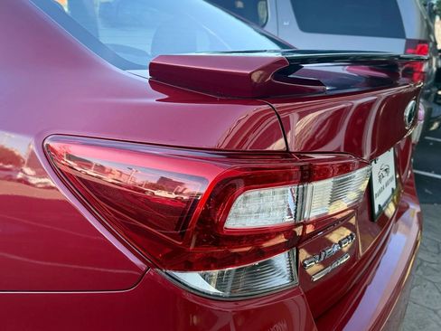 Used 2018 Subaru Impreza 2.0i Sport AWD/4WD image 42