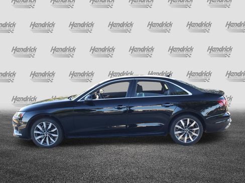 Used 2022 Audi A4 2.0T Premium w/ Convenience Package AWD/4WD image 6