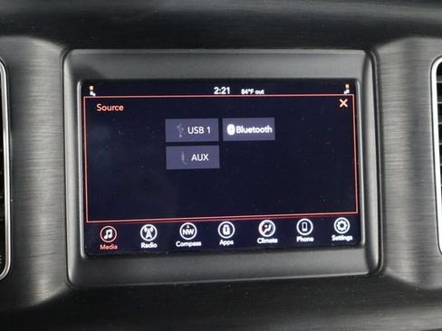 Used 2018 Dodge Charger Police w/ Fleet Safety Group AWD/4WD image 30