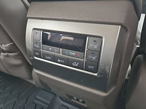 Used 2020 Lexus GX 460 Premium w/ Premium Package AWD/4WD image 88