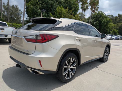 Used 2019 Lexus RX 350 FWD image 2