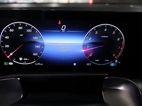 Certified 2025 Mercedes-Benz GLB 250 4MATIC image 59