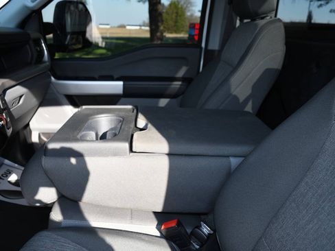 Used 2024 Ford F350 XL w/ STX Appearance Package AWD/4WD image 15
