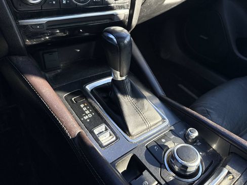 Used 2016 MAZDA MAZDA6 Grand Touring FWD image 21