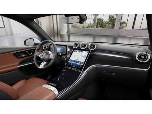 New 2026 Mercedes-Benz GLC 300 4MATIC image 6