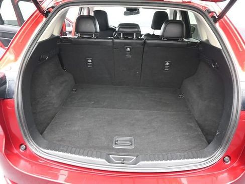 Certified 2024 MAZDA CX-5 AWD 2.5 S w/ Preferred Package image 15