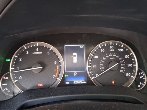 Used 2022 Lexus RX 350 AWD w/ Premium Package image 3