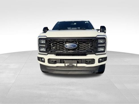 Used 2024 Ford F350 Lariat w/ Sport Appearance Package AWD/4WD image 3
