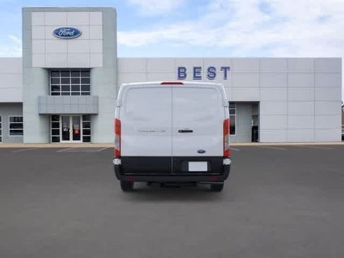 New 2025 Ford Transit 150 Low Roof w/ Load Area Protection Package RWD image 6