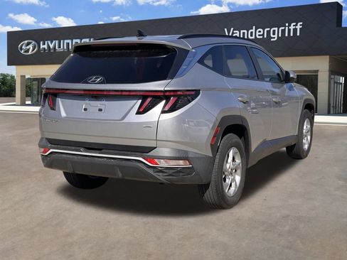 Certified 2023 Hyundai Tucson SEL image 11