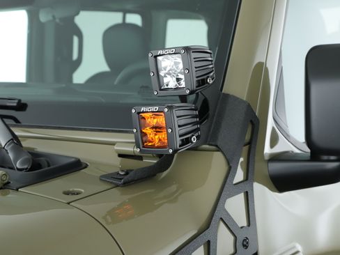 New 2026 Jeep Wrangler Sport S image 18