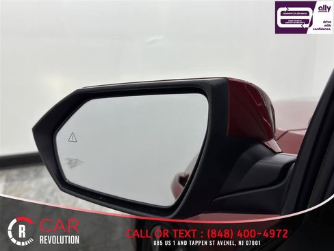 Used 2024 Hyundai Elantra Limited FWD image 42
