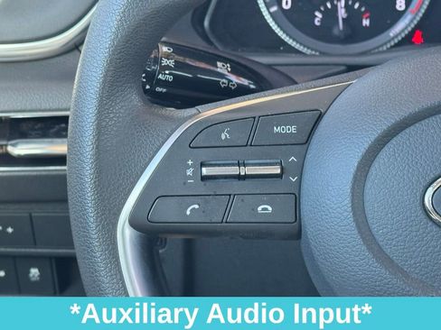 Used 2022 Hyundai Sonata SEL image 23