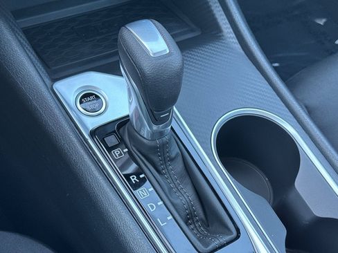 New 2025 Nissan Altima 2.5 SV w/ SV Special Edition Package image 23