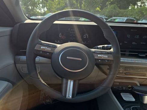 New 2026 Hyundai Kona SEL Sport AWD/4WD image 17