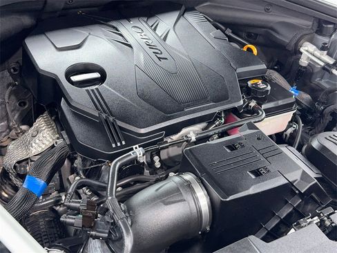 Used 2022 Genesis GV70 2.5T w/ Select Package image 58