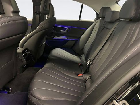 Certified 2025 Mercedes-Benz E 350 E 350 image 12