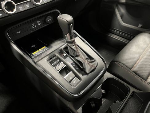 New 2025 Honda CR-V Sport-L image 18