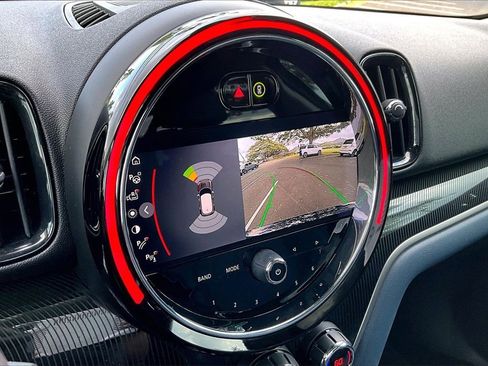 Used 2022 MINI Cooper Countryman S image 23