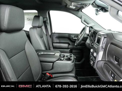 New 2026 GMC Sierra 1500 Pro w/ Pro Value Package image 19