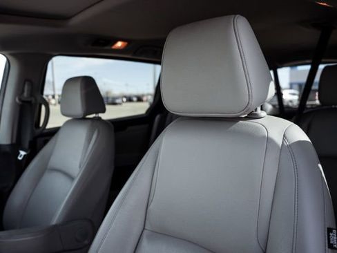 Used 2024 Honda Odyssey EX-L image 26