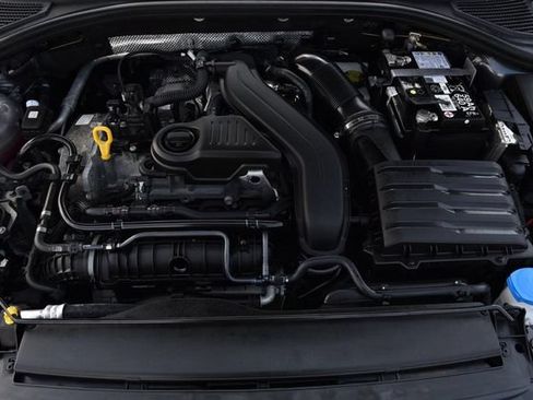 Certified 2025 Volkswagen Jetta Sport FWD image 23