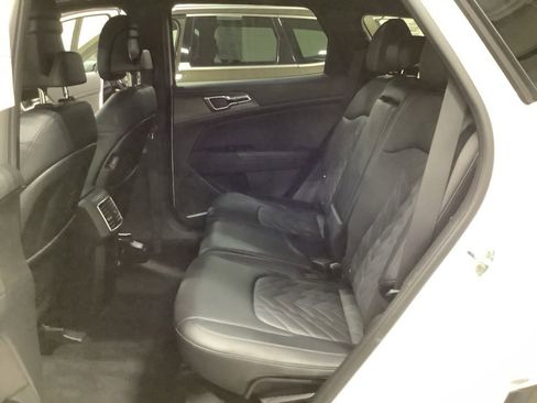 Certified 2023 Kia Sportage X-Line w/ X-Line Premium Package image 27