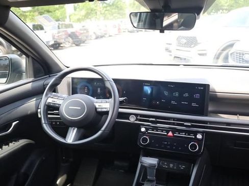 Used 2025 Hyundai Tucson XRT AWD/4WD image 23