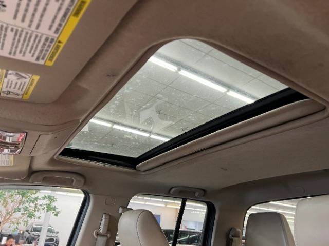Used 2013 Nissan Frontier SL w/ Moonroof Pkg AWD/4WD image 20