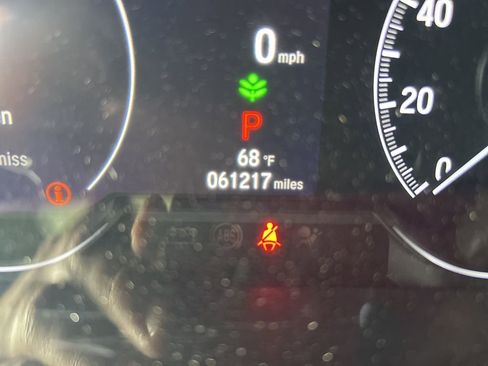 Used 2022 Honda Accord Sport image 10