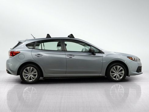 Used 2020 Subaru Impreza 2.0i AWD/4WD image 6