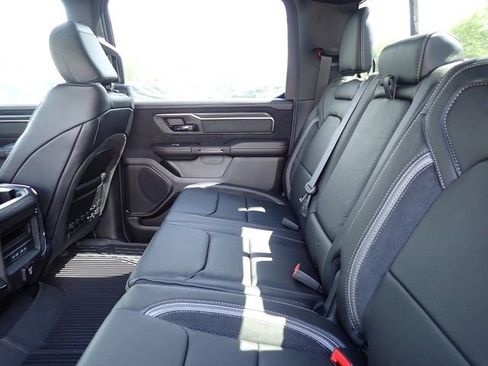 New 2026 RAM 1500 RHO AWD/4WD image 13