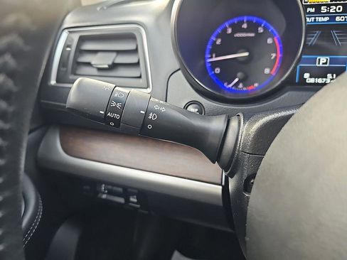 Used 2019 Subaru Outback 2.5i Limited image 21