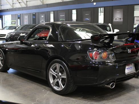 Used 2008 Honda S2000 CR image 15